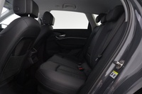 Audi Q8 e-tron vaihtoauto