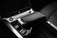 Audi Q8 e-tron vaihtoauto