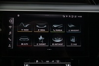 Audi Q8 e-tron vaihtoauto