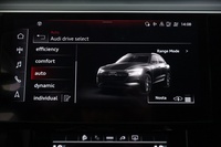 Audi Q8 e-tron vaihtoauto