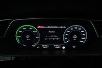 Audi Q8 e-tron vaihtoauto