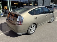 Toyota Prius vaihtoauto