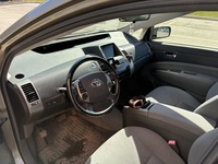 Toyota Prius vaihtoauto