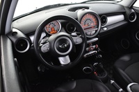 Mini Clubman vaihtoauto