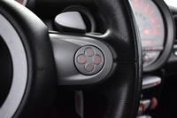 Mini Clubman vaihtoauto