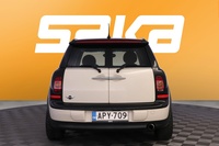 Mini Clubman vaihtoauto