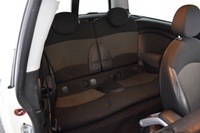 Mini Clubman vaihtoauto