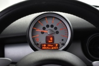 Mini Clubman vaihtoauto