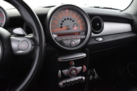 Mini Clubman vaihtoauto