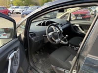 Toyota Verso vaihtoauto