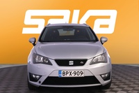 SEAT Ibiza vaihtoauto