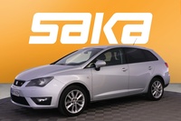 SEAT Ibiza vaihtoauto