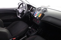 SEAT Ibiza vaihtoauto