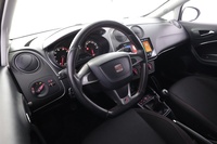 SEAT Ibiza vaihtoauto