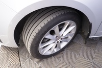 SEAT Ibiza vaihtoauto