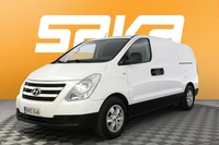 Hyundai H1 Van vaihtoauto