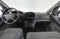 Hyundai H1 Van vaihtoauto