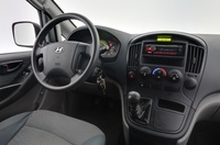 Hyundai H1 Van vaihtoauto