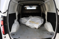 Hyundai H1 Van vaihtoauto