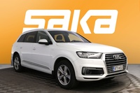 Audi Q7 vaihtoauto