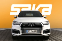 Audi Q7 vaihtoauto