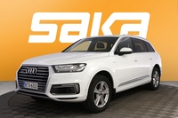Audi Q7 vaihtoauto