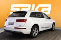 Audi Q7 vaihtoauto