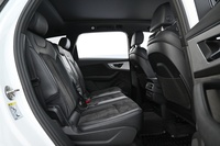 Audi Q7 vaihtoauto