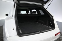 Audi Q7 vaihtoauto