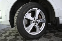 Audi Q7 vaihtoauto