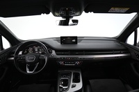Audi Q7 vaihtoauto