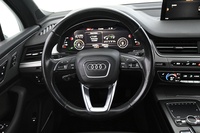Audi Q7 vaihtoauto