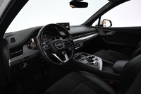 Audi Q7 vaihtoauto