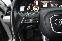 Audi Q7 vaihtoauto