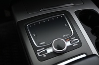 Audi Q7 vaihtoauto