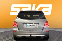 Mercedes-Benz GLK vaihtoauto