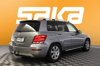 Mercedes-Benz GLK vaihtoauto