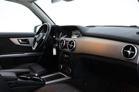 Mercedes-Benz GLK vaihtoauto