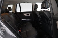 Mercedes-Benz GLK vaihtoauto