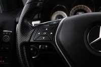 Mercedes-Benz GLK vaihtoauto