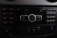 Mercedes-Benz GLK vaihtoauto