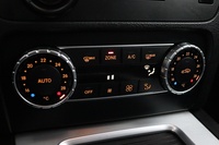 Mercedes-Benz GLK vaihtoauto