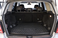 Mercedes-Benz GLK vaihtoauto