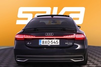 Audi A7 vaihtoauto