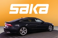 Audi A7 vaihtoauto