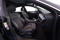 Audi A7 vaihtoauto