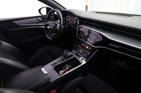 Audi A7 vaihtoauto