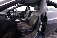 Audi A7 vaihtoauto