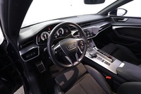 Audi A7 vaihtoauto