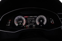 Audi A7 vaihtoauto